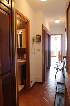 Interior - APARTMENT WITH IDEAL PANORAMIC VIEW FOR FAMILIES (Sestriere)