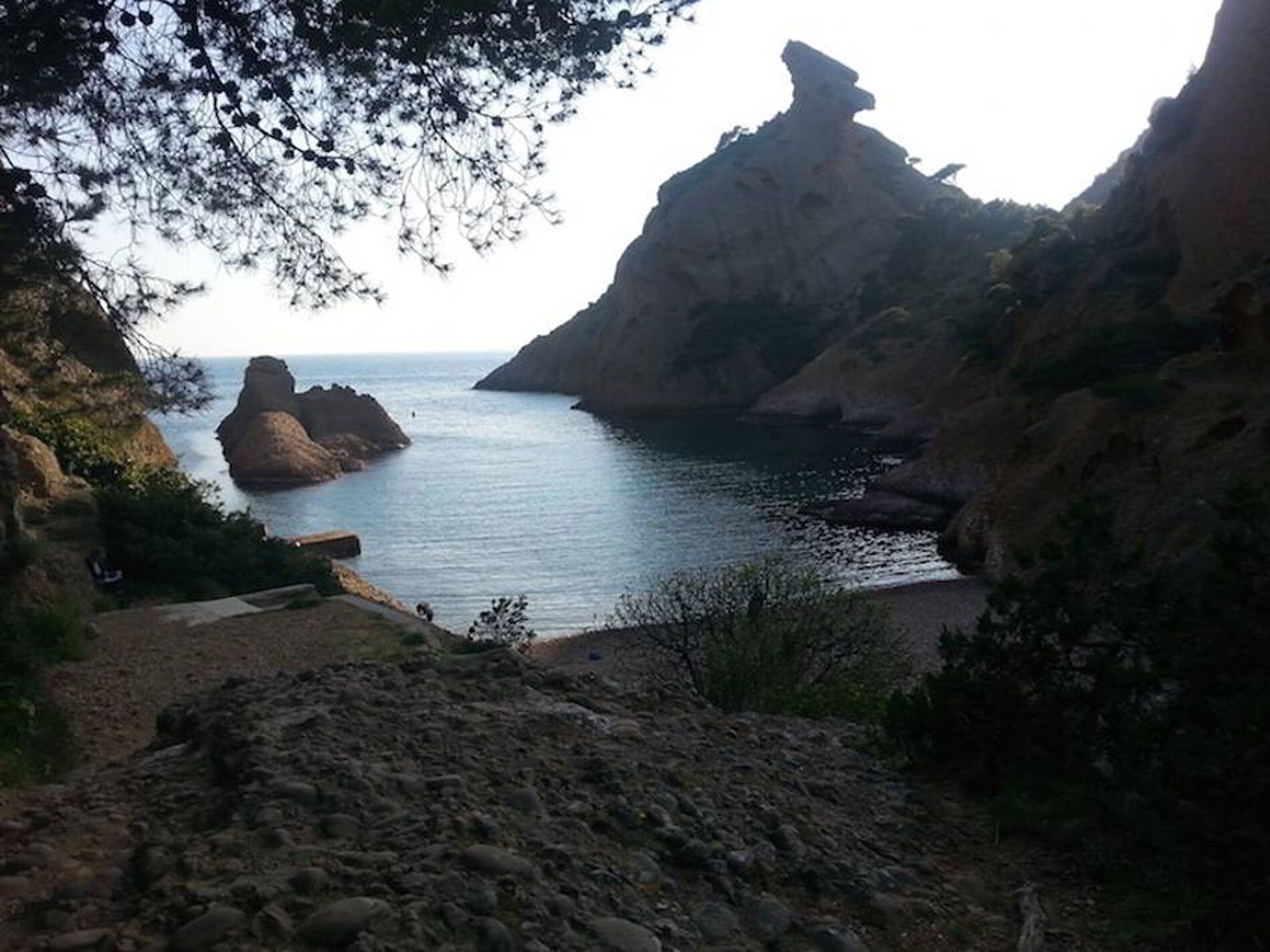 Strand