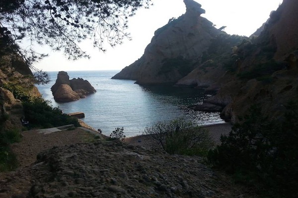 Strand