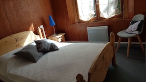 3 Schlafzimmer, Bügeleisen/Bügelbrett, kostenloses WLAN, Bettwäsche