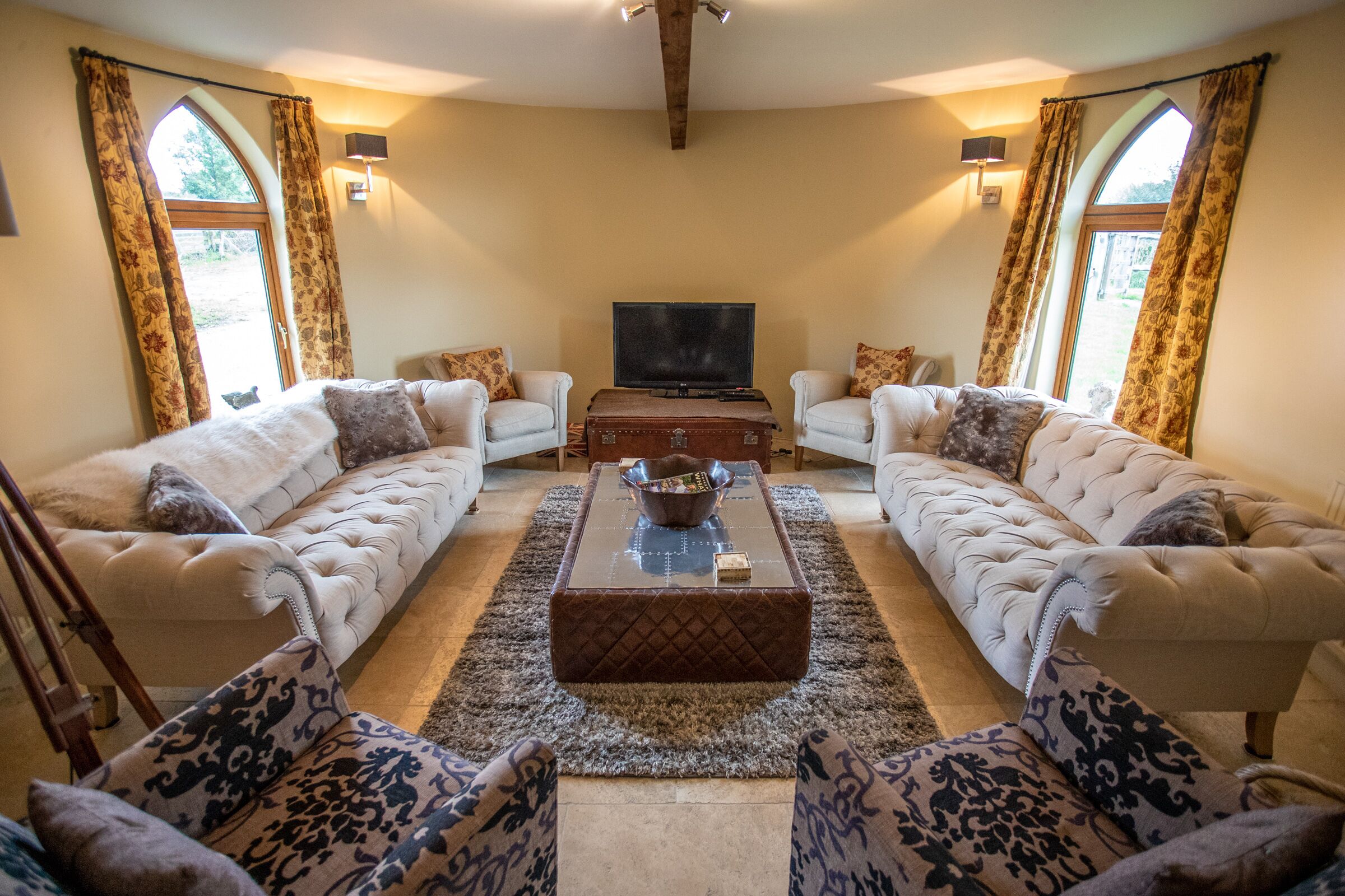 Télévision, lecteur de DVD