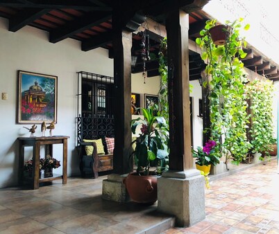 Hotel La Casa de Don Moncho