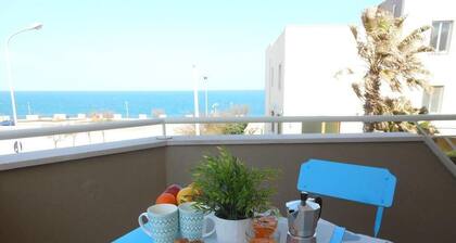 Loma rentoutumista ja ylellisyyttä! Tule käymään!