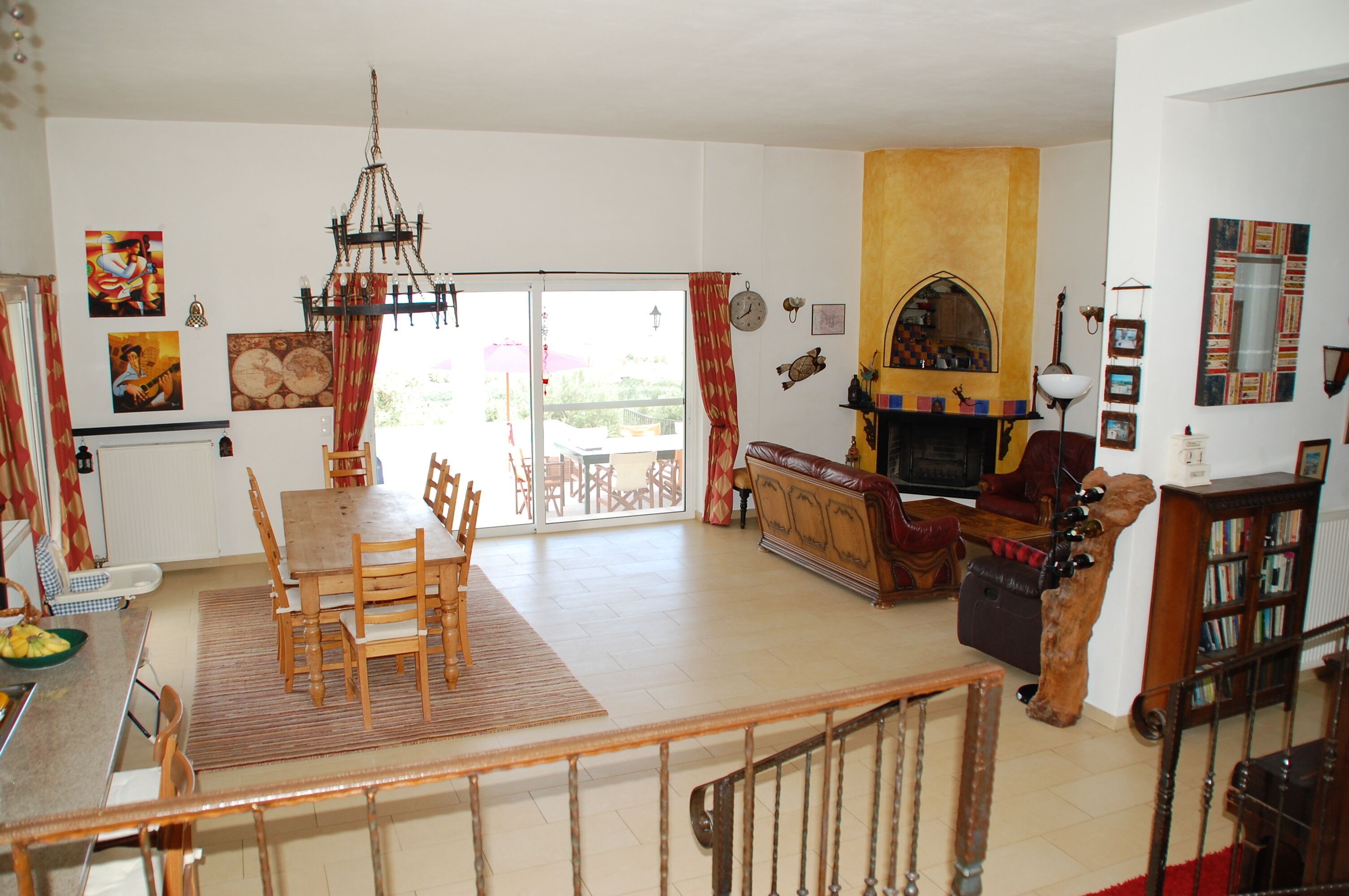 Exclusive Large Luxury Villa with Private Pool and Sea/Mountain views 