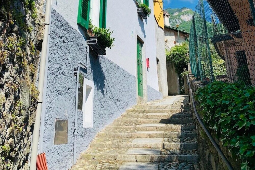 Classic Italian House