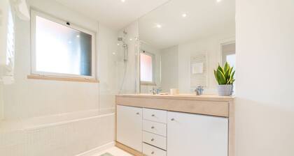Apartment Golf II - Beautiful Apartment in Aroeira Golf Resort by Allure Villas