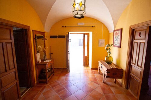 Gîte El Fuentarro for 4 people TR-CC-162