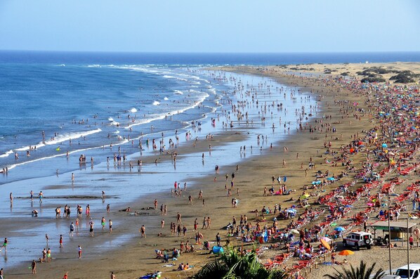 Beach towels