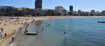 APPARTAMENTO CON VISTA FANTASTICA