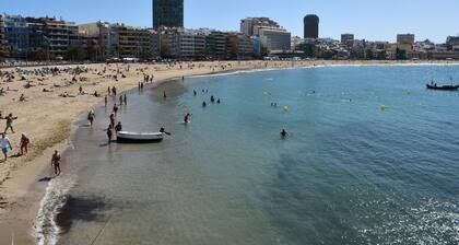 APARTMENT WITH FANTASTIC VIEWS