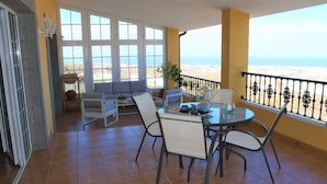 室外用餐