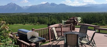 Pioneer Ridge B&B Inn