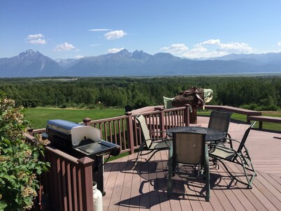 Pioneer Ridge B&B Inn