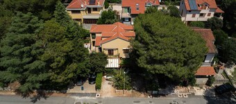 エマ - アパートEmma 1