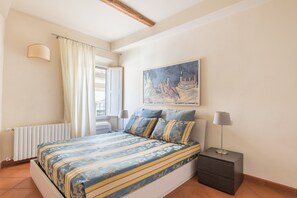 3 bedrooms, iron/ironing board, free WiFi, bed sheets - DESIGN APARTMENTS FLORENCE DOUBLE (Firenze)