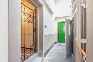 Interior - DESIGN APARTMENTS FLORENCE DOUBLE (Firenze)