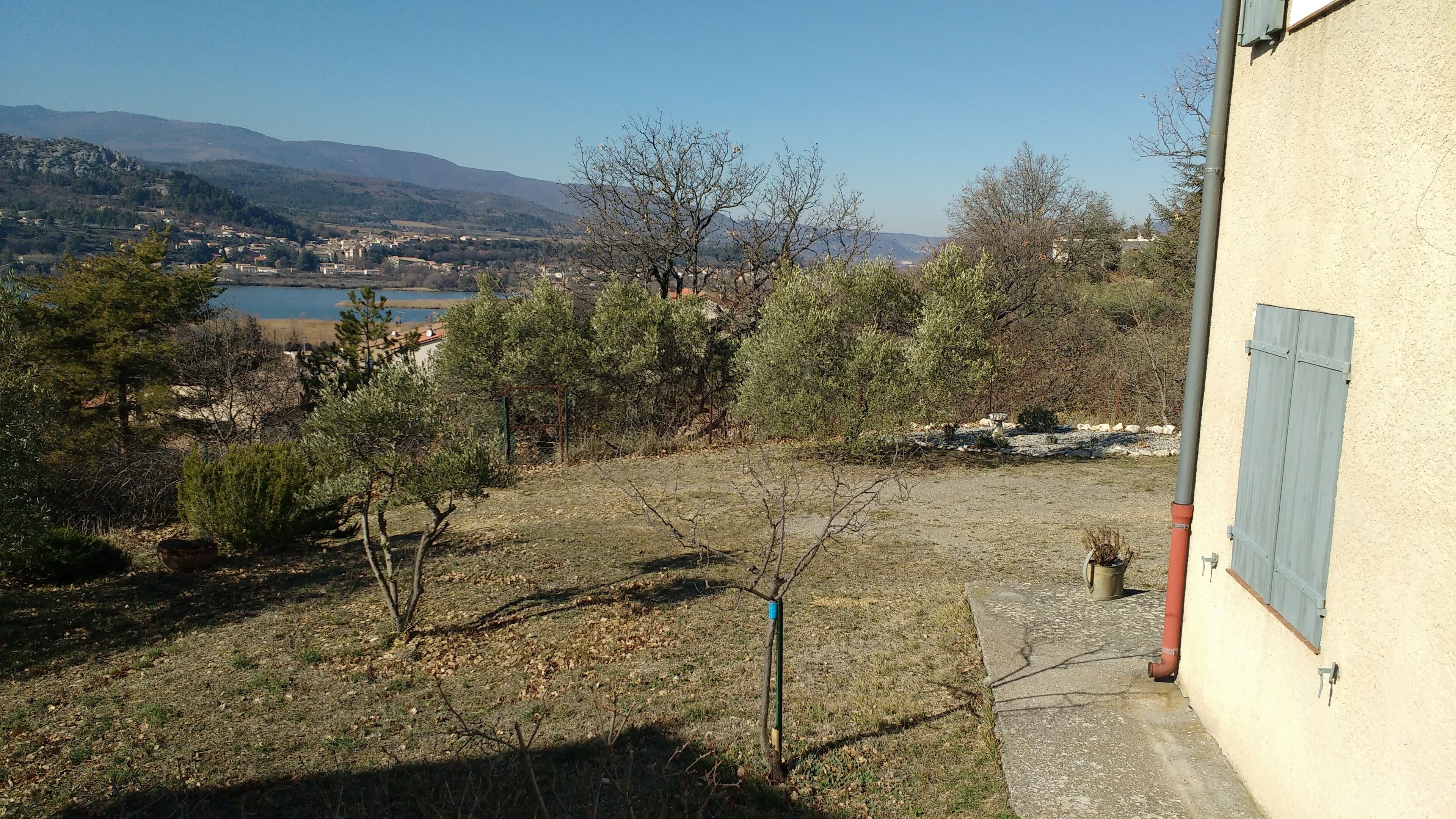 Gîte en Provence (T2) / Holiday home in Provence