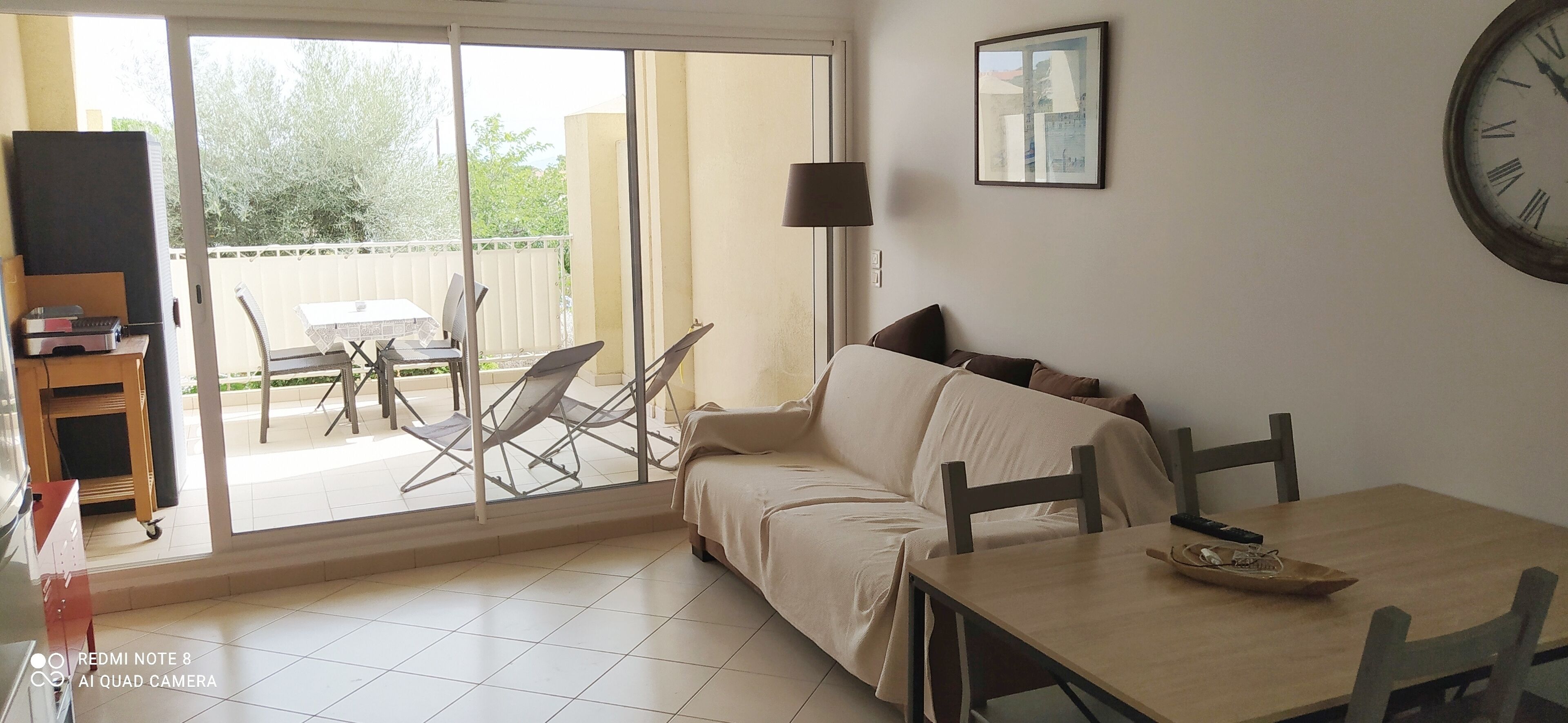 Apartment/ flat - ILE ROUSSE