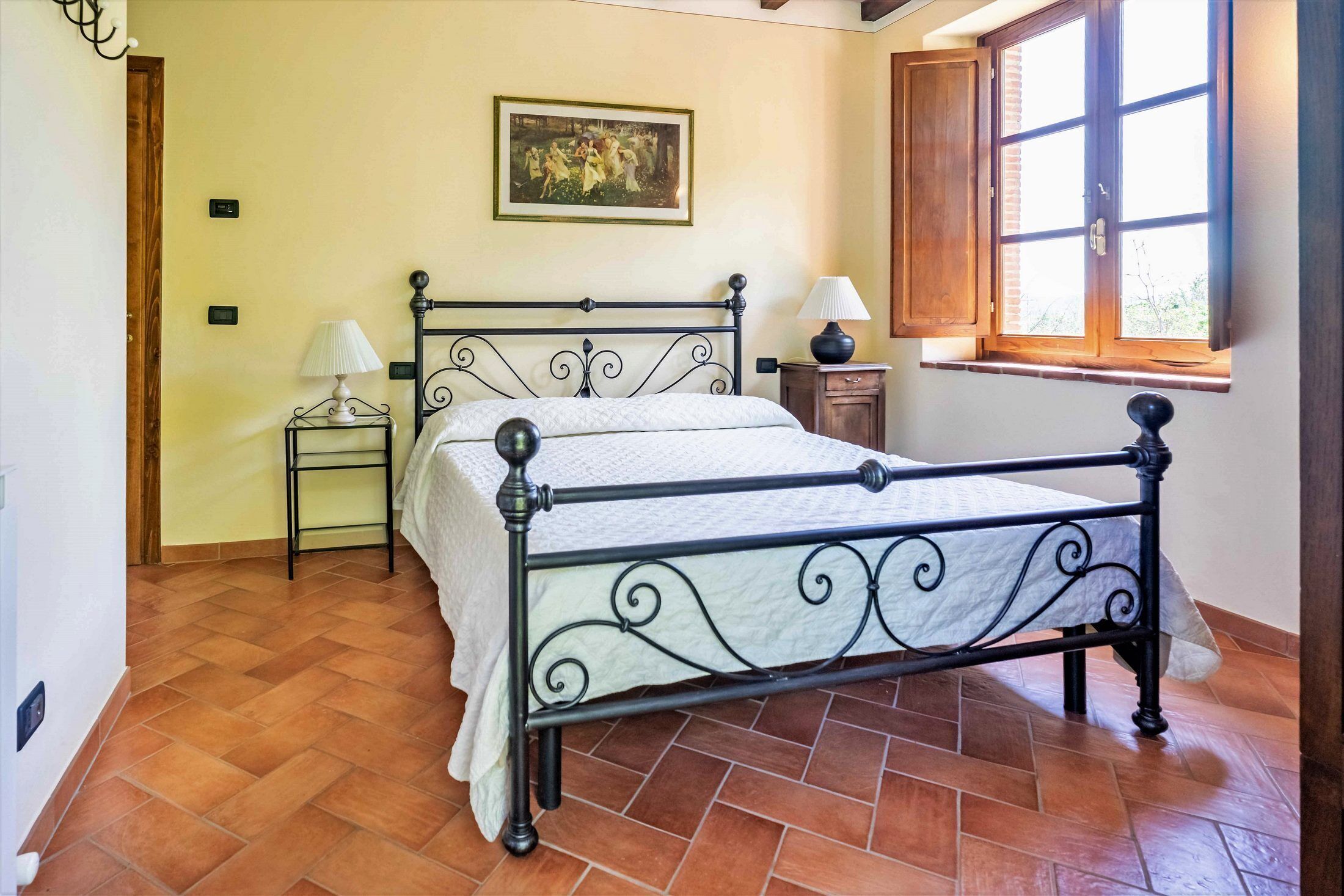 4 Schlafzimmer, Bügeleisen/Bügelbrett, WLAN, Bettwäsche