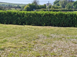 Property grounds - COMFORTABLE COSY 3 BEDROOMED COTTAGE IN COUNTY SLIGO (Skreen)