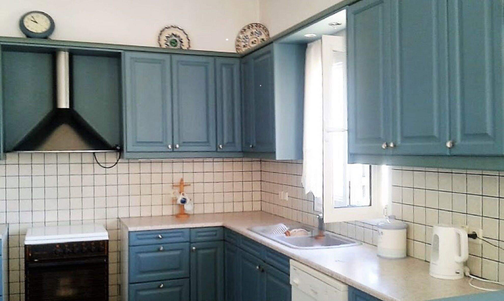 Avgoustis stone house 