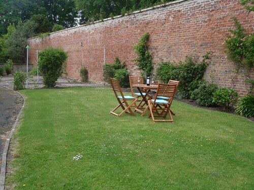 Stunning Seaside Property