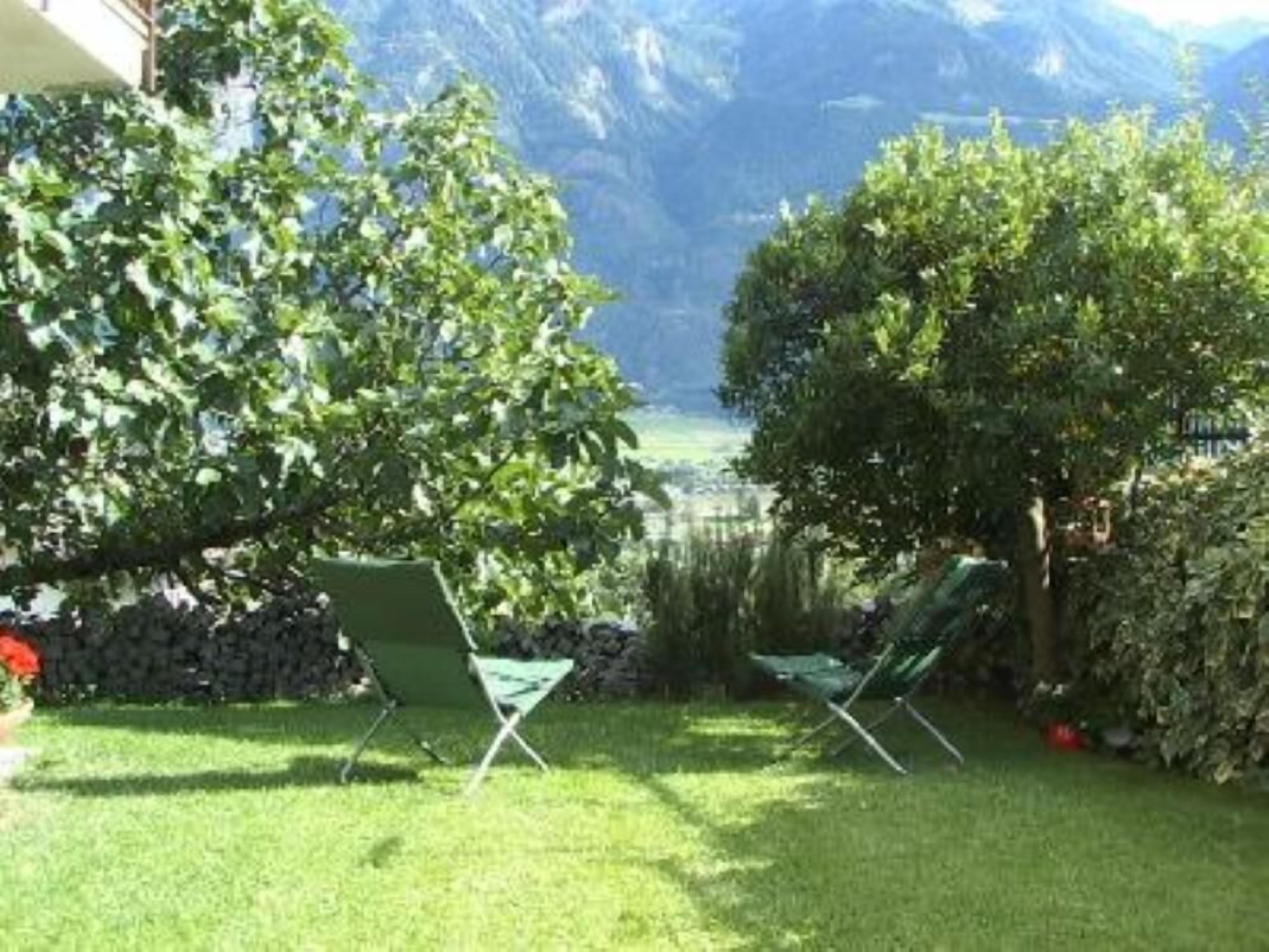 Garden, Park