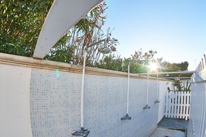 Property grounds - Apartment a stone's throw from Gallipoli (Taviano)