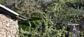 Alquiler apartamento tipo 2 en casa de montaña en Risoul - 05600