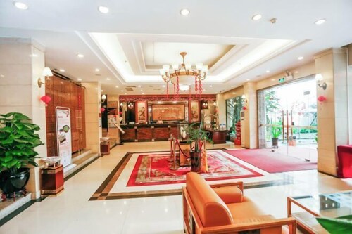 Yazhi Hotel Kaiping