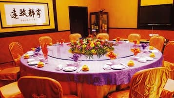 Tempat makan