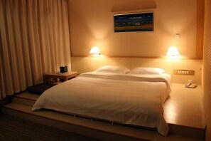 Room - Yazhi Hotel Kaiping (Kaiping)