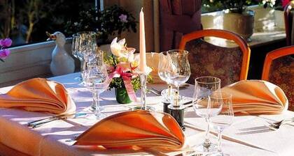 Hotel Restaurant Fasanerie