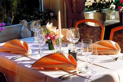 Hotel Restaurant Fasanerie