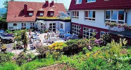 Hotel Restaurant Fasanerie