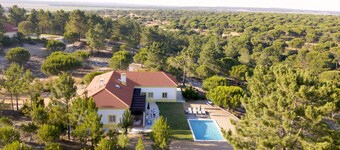 Lake Villa  -  Comportaの近くのプライベートコンドミニアムにある最高のヴィラ -  8寝室