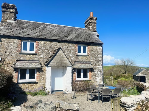 Traditional Country Cottage
