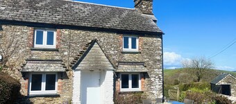 Traditional Country Cottage