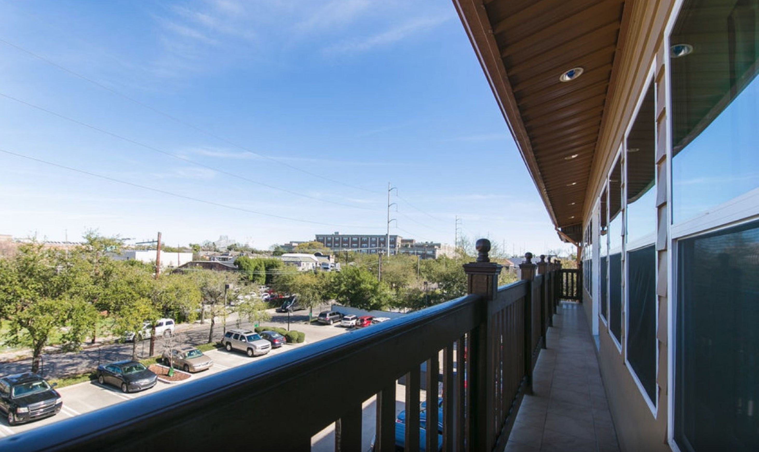 Stylish Condos Close to Art and Culture