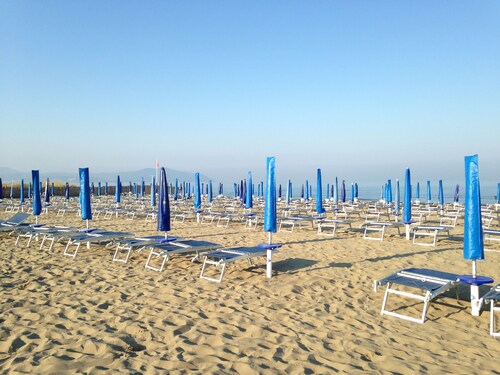 house / villa - 4 rooms - 6/7 persons