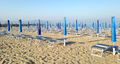 house / villa - 4 rooms - 6/7 persons