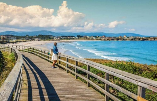Villa Ortigueira C, 