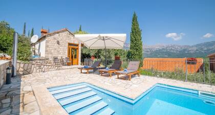 Täydellinen paikka perheen loma