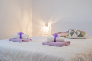 4 bedrooms, iron/ironing board, WiFi, bed sheets - Perfect place for family vacation (Dubrovnik)