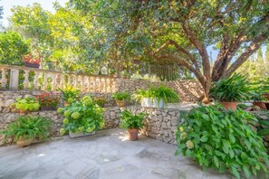 Property grounds - Perfect place for family vacation (Dubrovnik)