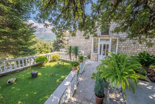 Perfect place for family vacation