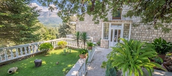 Un endroit idéal pour des vacances en famille