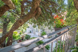 Property grounds - Perfect place for family vacation (Dubrovnik)