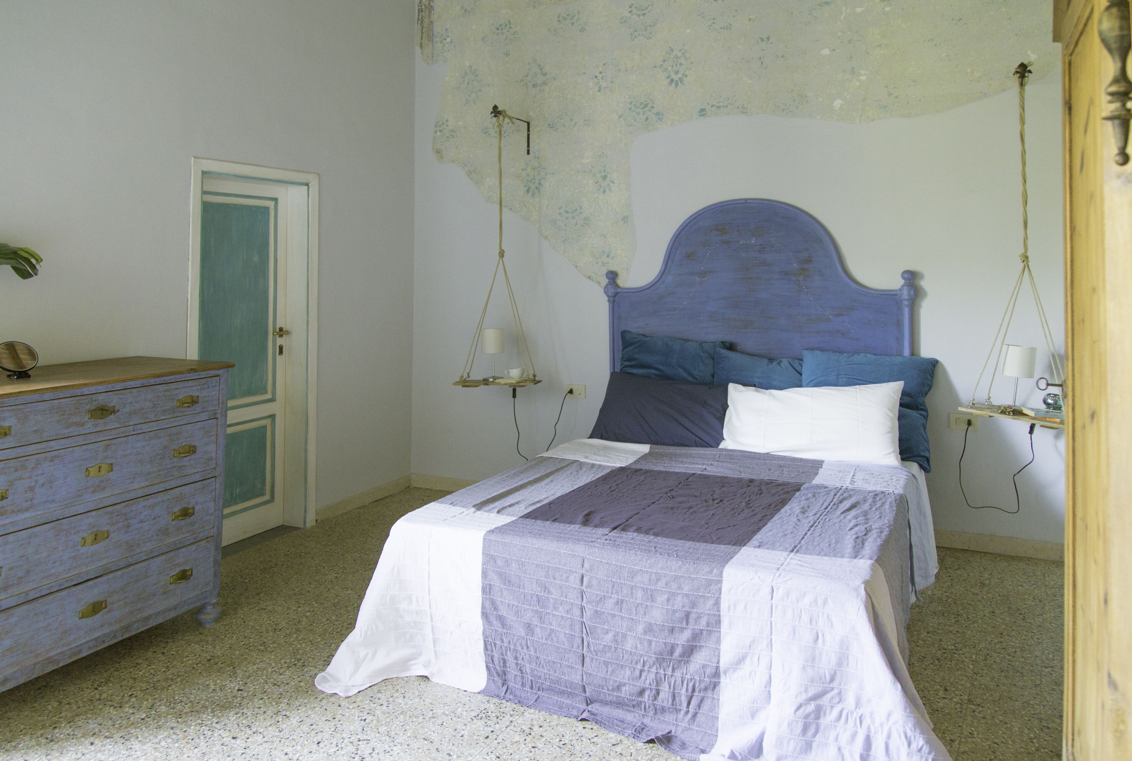 Comfortable apartment in the green with terrace near the center of Florence