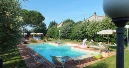 Casale Degli Zizzoli "The Barn"